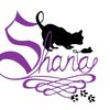 Logo of the association Association Shana 